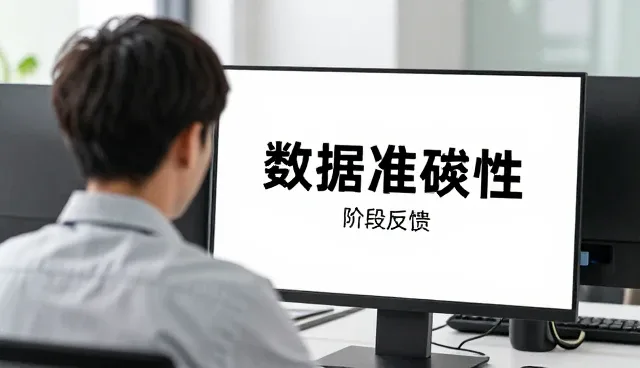 数据准确性问题处理的实用策略与方法